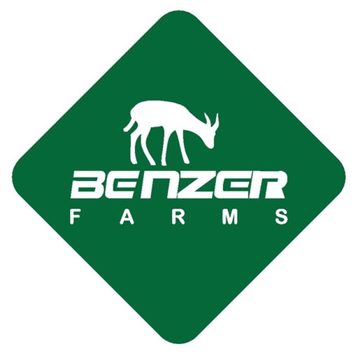 Benzer Farms icon
