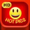 Similar Hot Pics (funny pictures) Apps