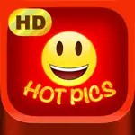 Hot Pics (funny pictures) App Negative Reviews