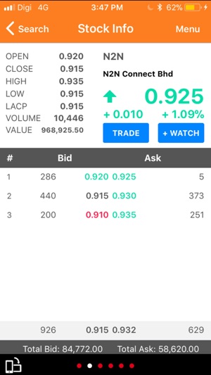 TCPro Mobile Internal(圖3)-速報App