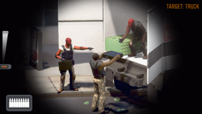Sniper 3D: Jeux de Tir Guerre capture d'écran 3