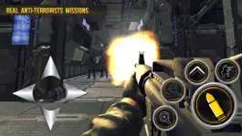 Game screenshot US Army Hero Mission apk