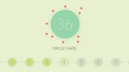 Game screenshot Circle Wars mod apk