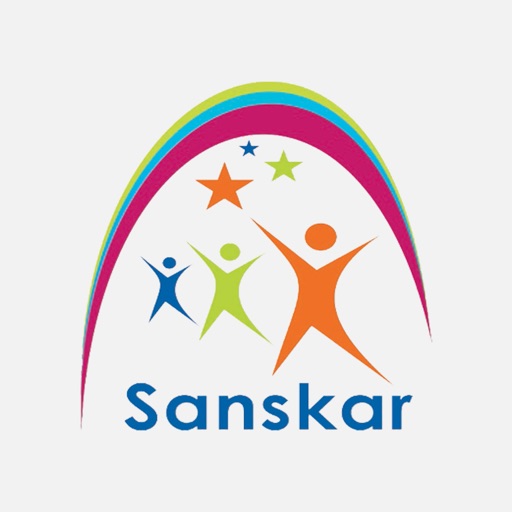 Sanskar School Bhuj icon