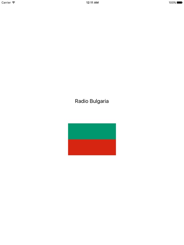 Radio Bulgaria Live on Air en App Store