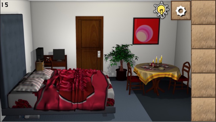 Genius Escape-Season one