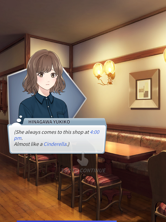 Screenshot #5 pour Amour interdit :hors ligne Jeu