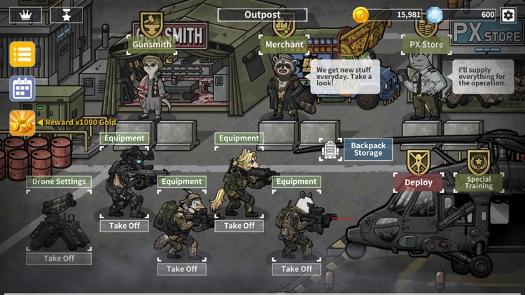 BAD 2 BAD: EXTINCTION