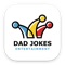 Icon Dad Jokes Entertainment