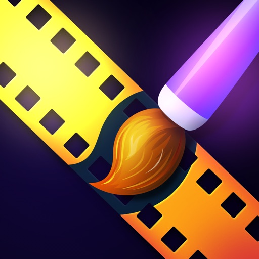 Get Cinamapic – Animation Maker for iOS, iPhone, iPad Aso Report