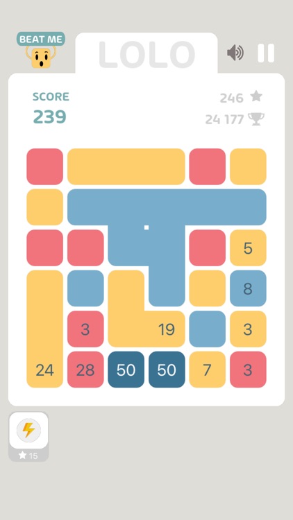 LOLO : Puzzle Game Hit screenshot-3