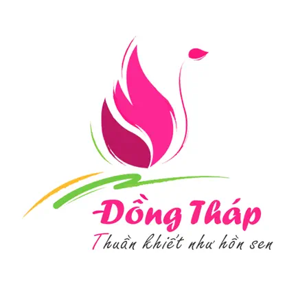 Dong Thap Tourism Читы
