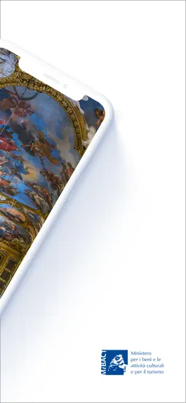 Game screenshot Musei Reali Torino apk