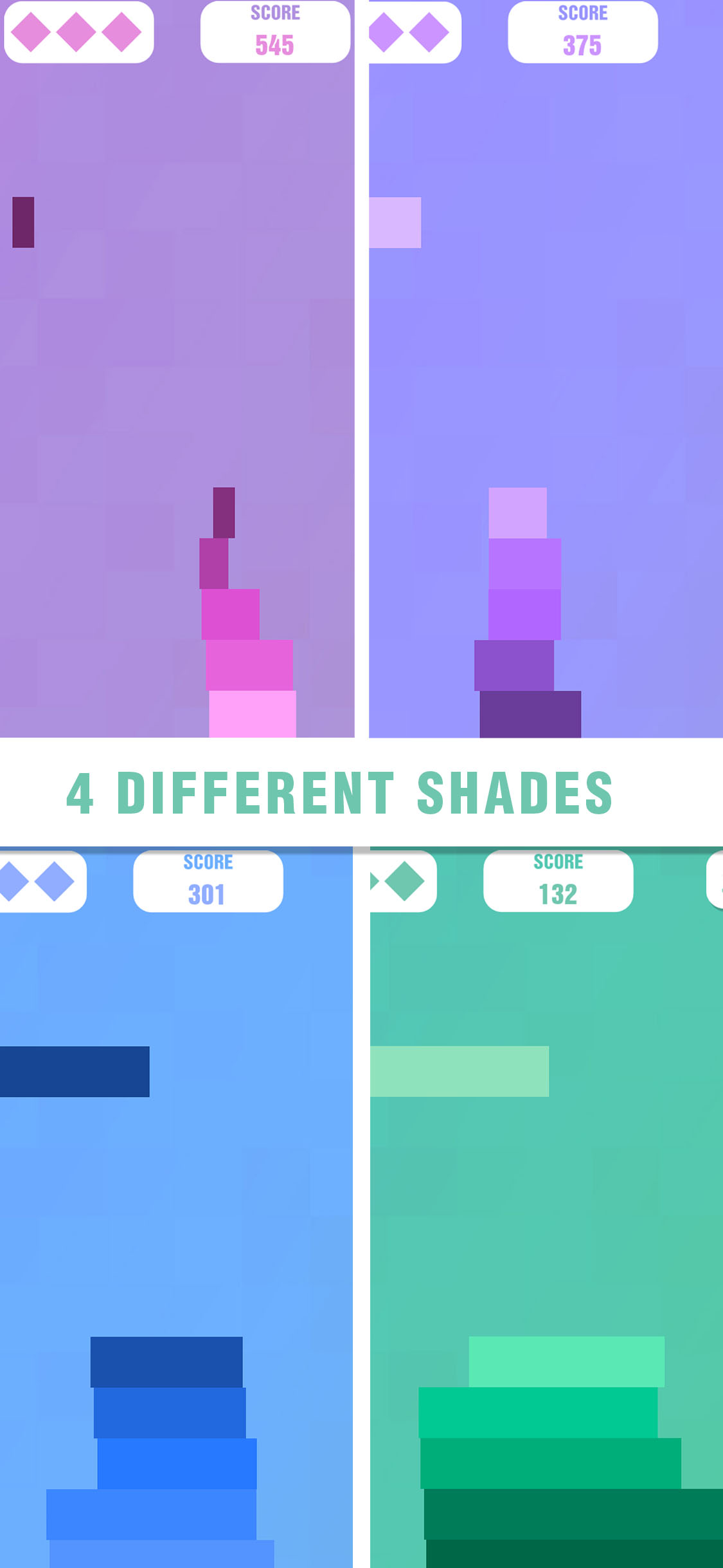 Balance Master : Tower Game screenshot 3