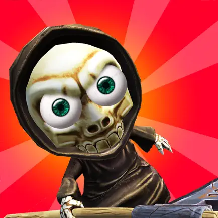Reaper Rush Читы