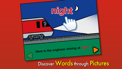 Trains - Byron Barton Screenshot