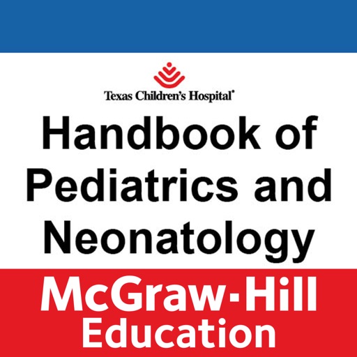 Pediatrics and Neonatology icon