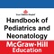 Featuring an instant-access and find-it-now presentation, Texas Children’s Hospital Handbook of Pediatrics and Neonatology is an essential pocket manual for anyone who treats children