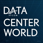 Data Center World 2021
