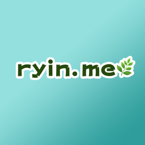 Easy Programming - ryin.me - AppWisp.com