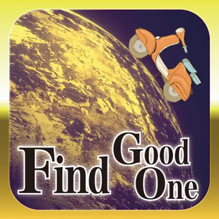 Find Good One Cheats