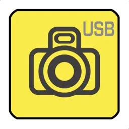 CameraTether app icon