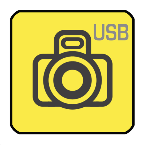 CameraTether app icon