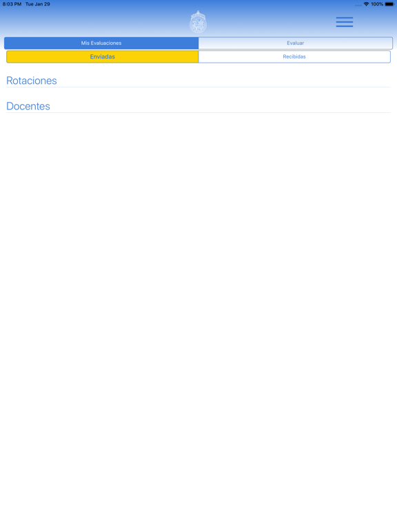 Screenshot #5 pour EVARES UC
