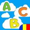 ABC for kids RO icon