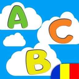 ABC pour les enfants RO