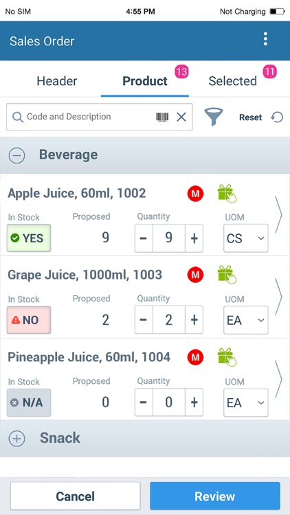 Accenture NewsPage Pepsico SFA