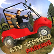 Activities of Atv Offroad parking Simulator