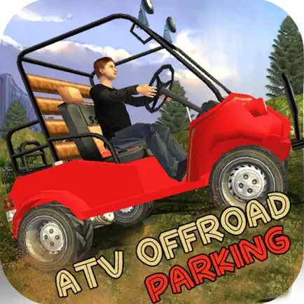 Atv Offroad parking Simulator Cheats