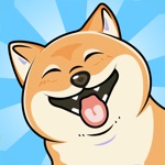 Merge Dog - Cute Idle Game