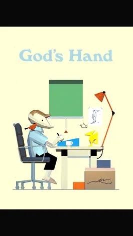 Game screenshot God's Hand mod apk