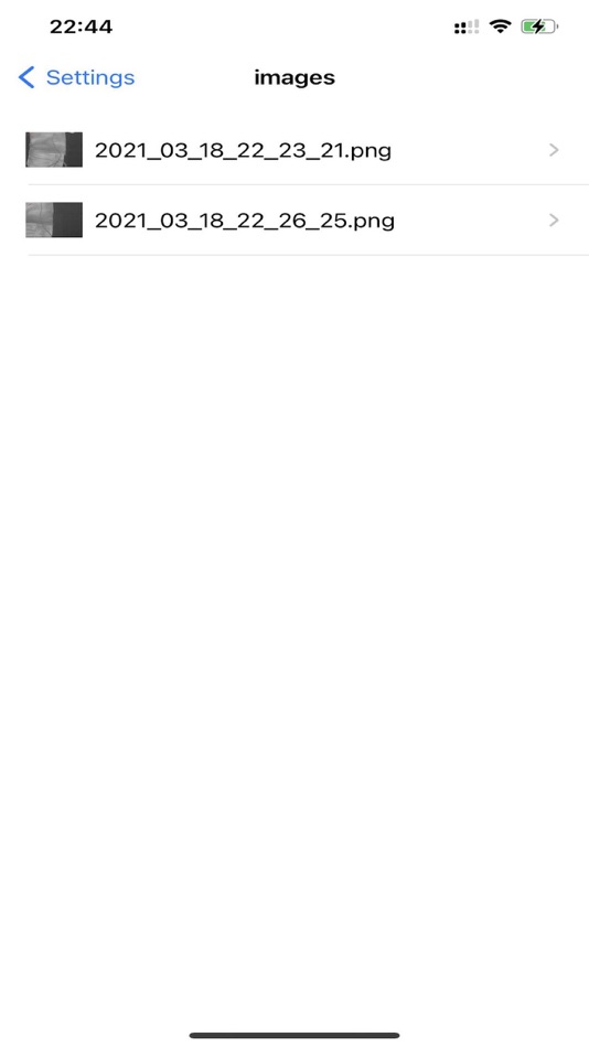 #1. Speedir (iOS) Av: 红 谢