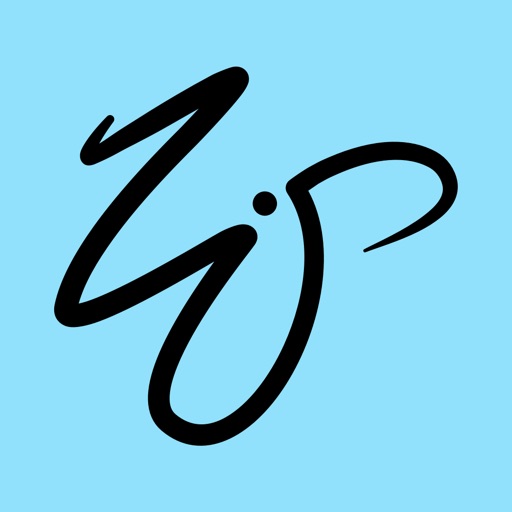 Zipnote icon