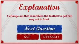 Game screenshot Baseball Brains hack