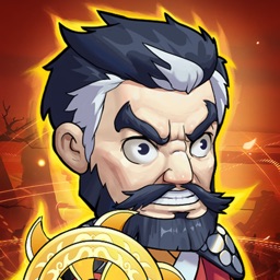 斗武—武侠放置策略游戏