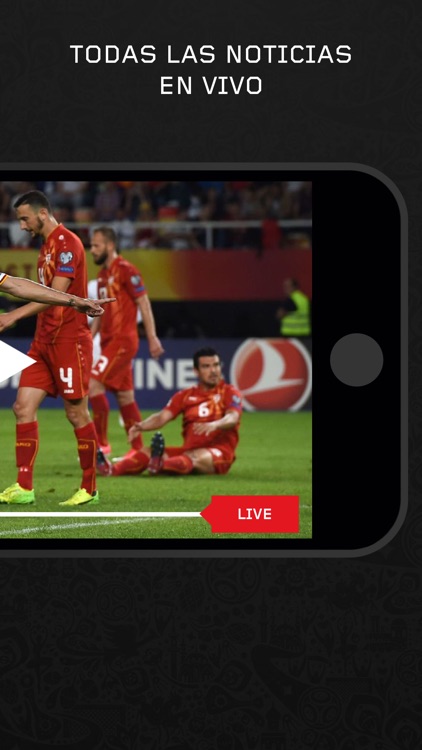 SF Fútbol en Directo TV