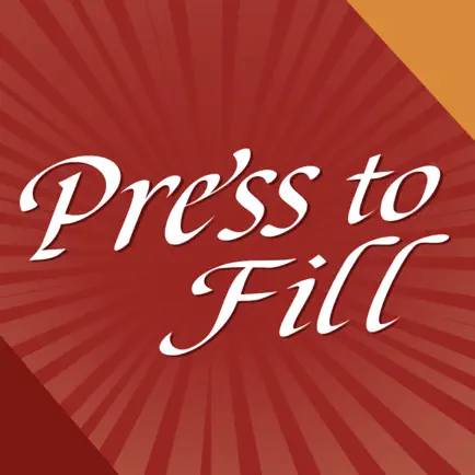 Press to Fill Читы