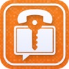 SafeUM - secure messenger icon