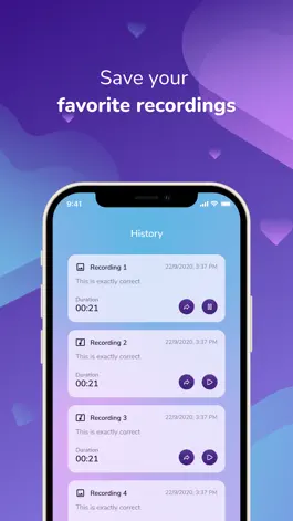 Game screenshot Hear my Heart hack