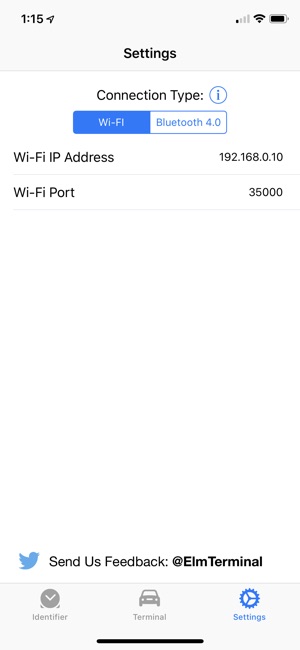 ELM327 Terminal(圖5)-速報App