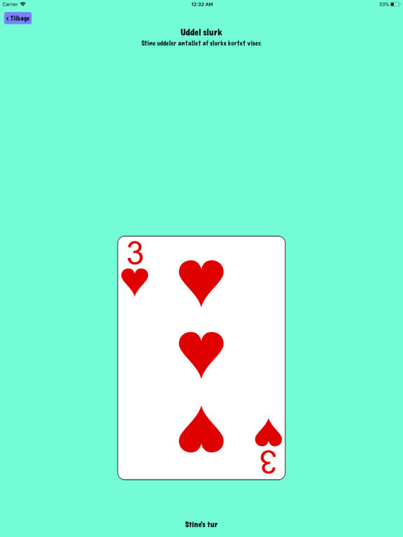 Screenshot #5 pour Drukspillet Vandfald