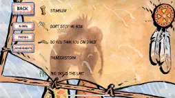 Raindancer screenshot 5