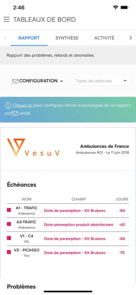 Vesuv