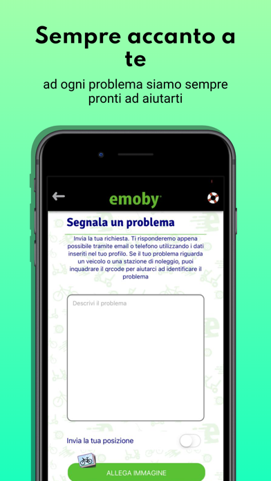emoby Screenshot