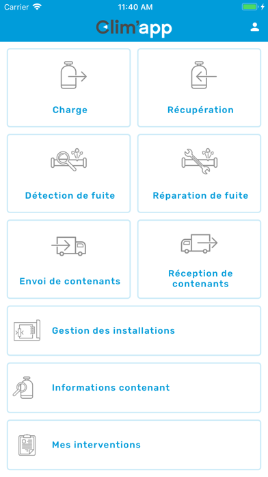 Clim'app