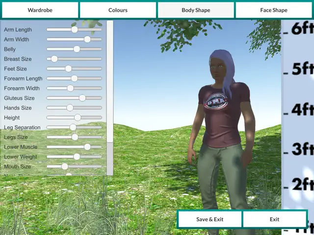 screenshot 4